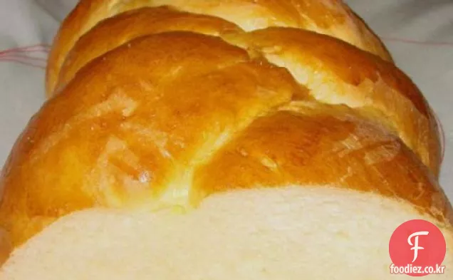 계란 빵