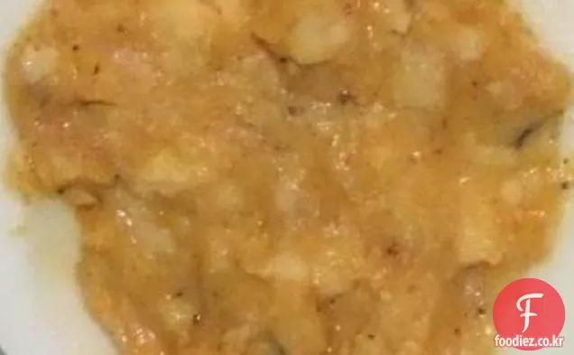 카레 계란