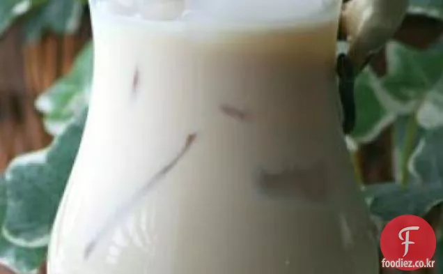 버터 스카치 아마 룰라 크림
