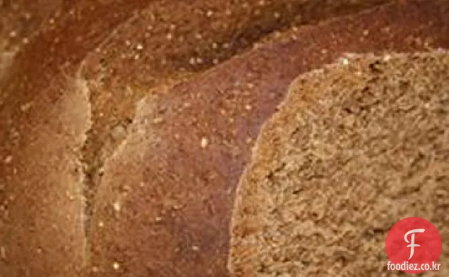 펌퍼니켈 빵 2 세