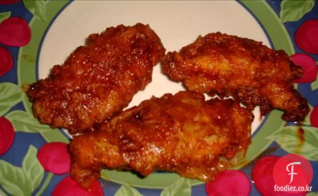 치포 틀레 마요네즈