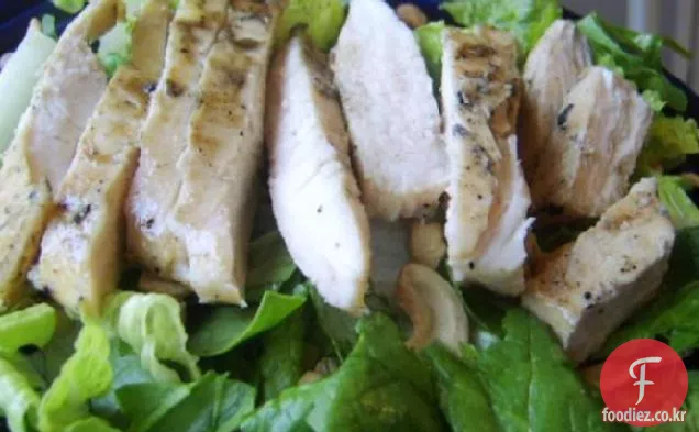 써니 허니 디종 치킨