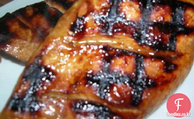 그레이트 치킨 마리 네이드