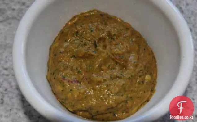 압하지야 아지 카