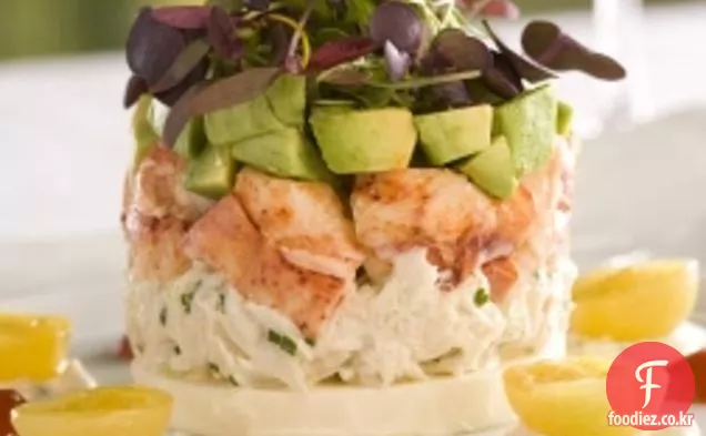크랩 루이