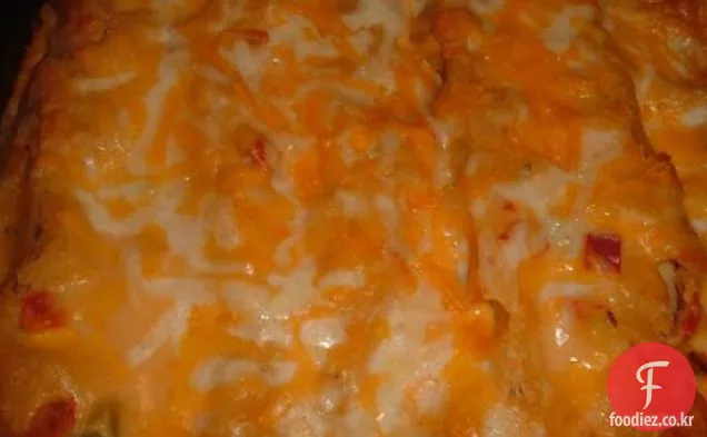 치킨 엔칠 라다