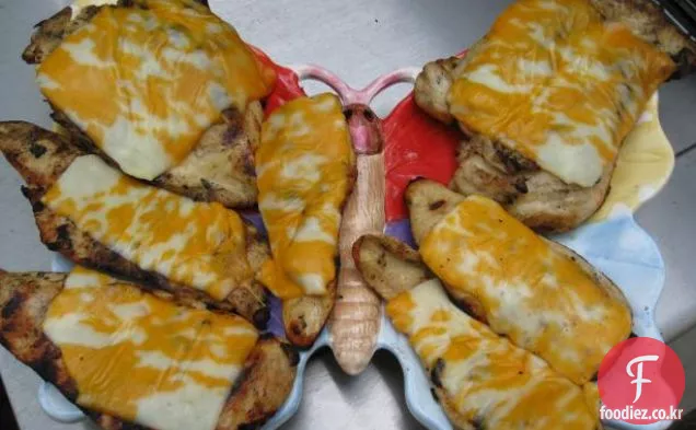 데킬라 치킨