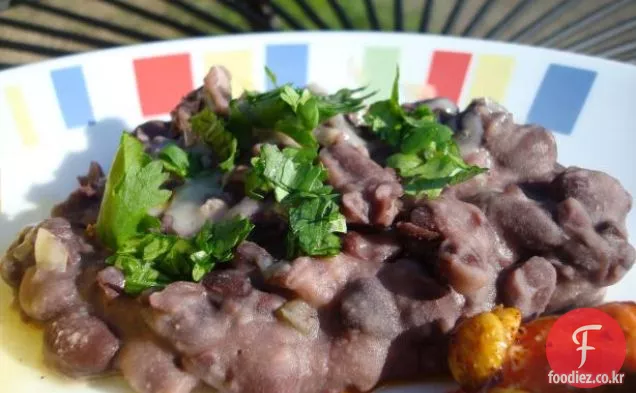 치킨 토틸라 수프