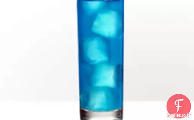 블루 하와이안