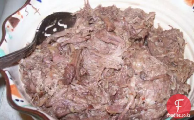 세 팩과 로스트