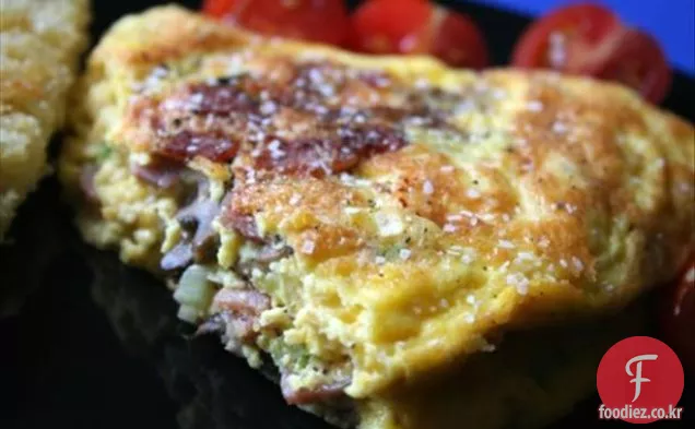 어도비 구이 돼지 갈비