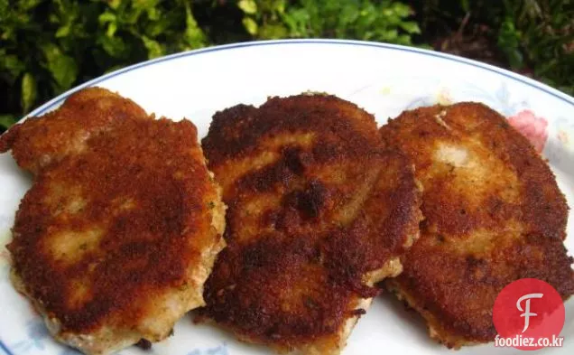 카르네 아도 바다(절인 돼지 고기)
