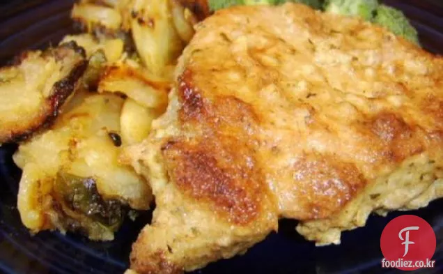 빠른 맛있는 볶음