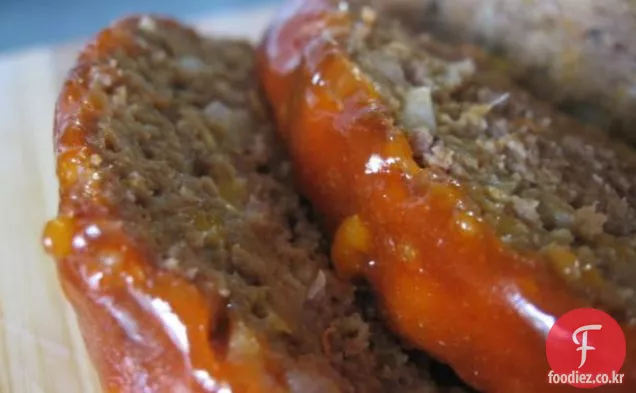 빨간 토마토 케첩