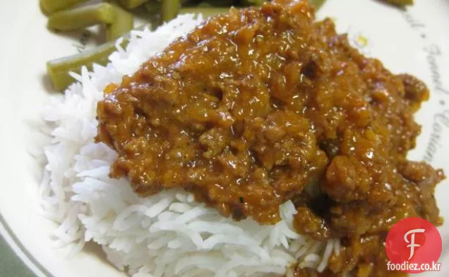 콜라 치킨