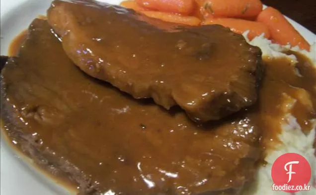 피자 소스