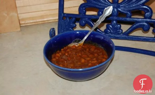 조잡한 조 베이크(구식)