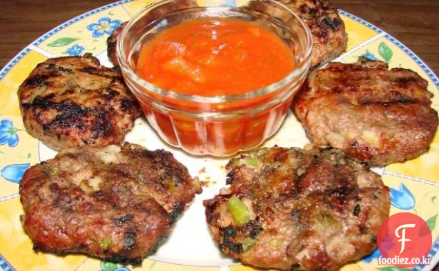 다이어트 콜라 치킨