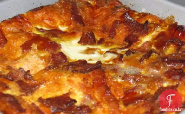 아침 빵