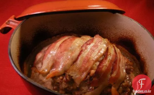 양치기 아침 식사