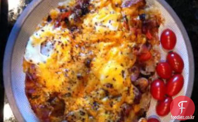 농부의 아침 식사