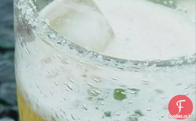 미켈라다(멕시코 맥주)