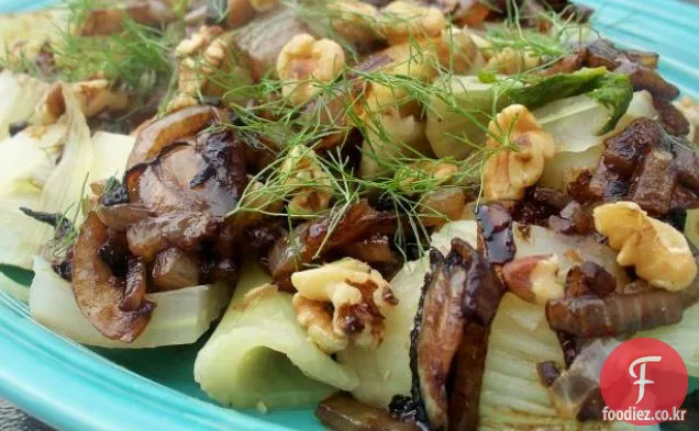 이집트 조미료(다 쿠아)