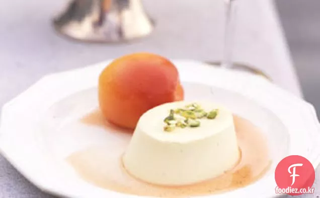피스타치오 블랑