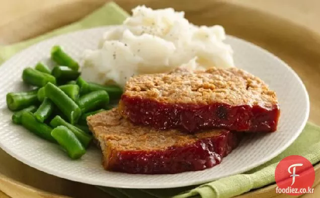 가장 맛있는 칠면조 고기 덩어리
