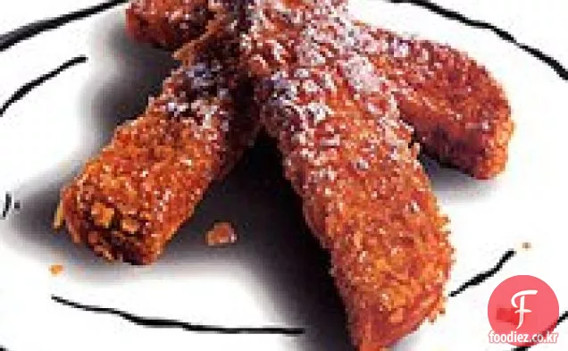 멋진 프렌치 토스트