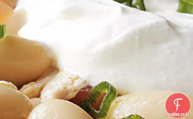 남서부 치킨 칠리