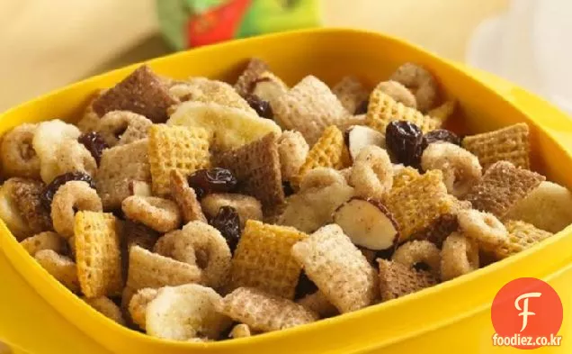 Chex®Breakfast-to-Go