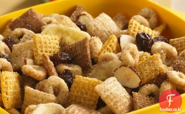 Chex™Breakfast-to-Go