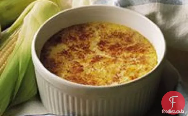 치즈 밀가루
