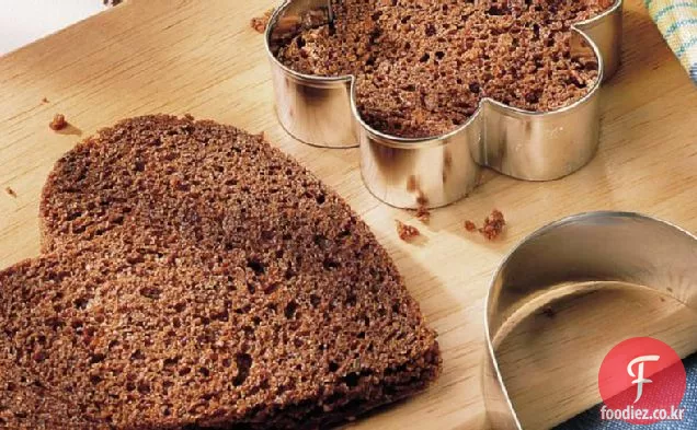 빵 기계 펌퍼 니켈 빵