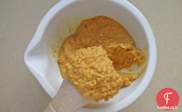 수제 겨자