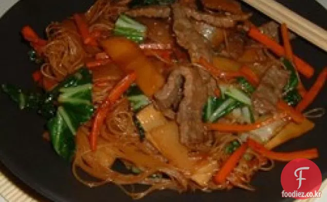 찹 스가시 국수