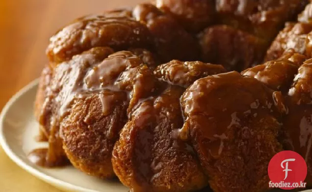 원숭이 빵