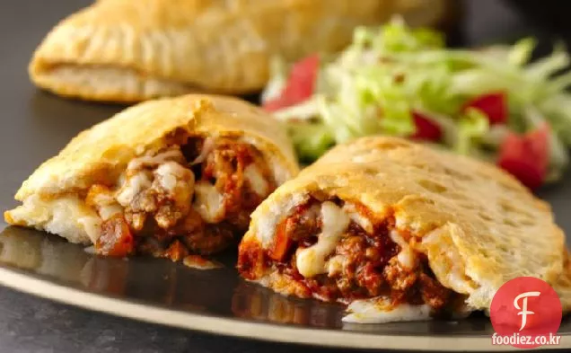 그랜트!®Taco 녹아