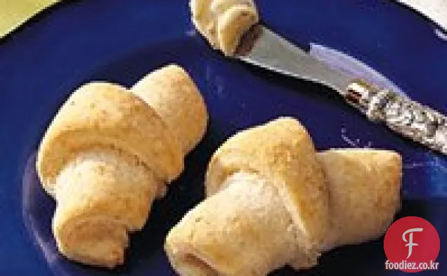 파르 메산 초승달