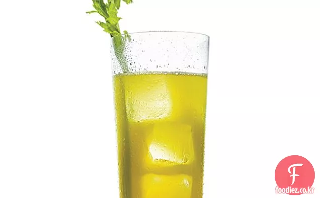 셀러리 콜린스