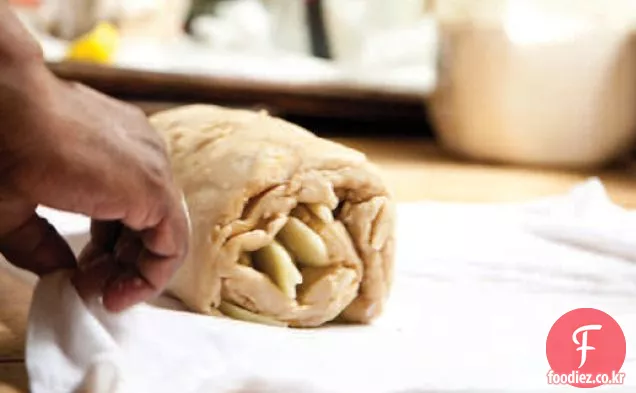 애플 롤리 폴리