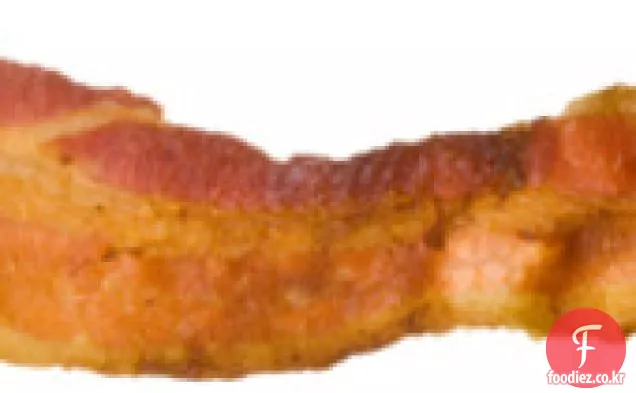 책을 요리하십시오:당신의 자신의 베이컨을 치료하는 방법