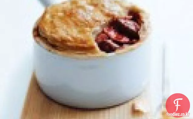 시금치 마카로니 치즈