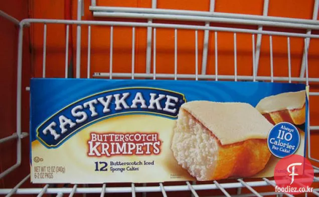 노 베이크 맛있는 케이크에서 영감을 얻은 버터 스카치 오트밀 쿠키