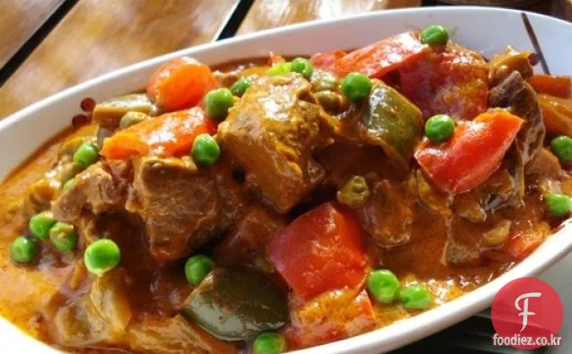 칼데레타는