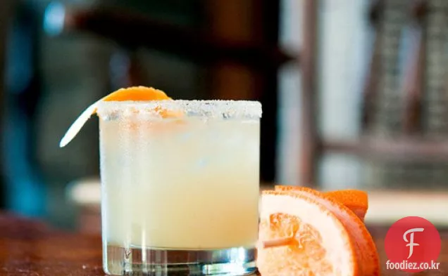 라 콘데사의 페리토 데 살