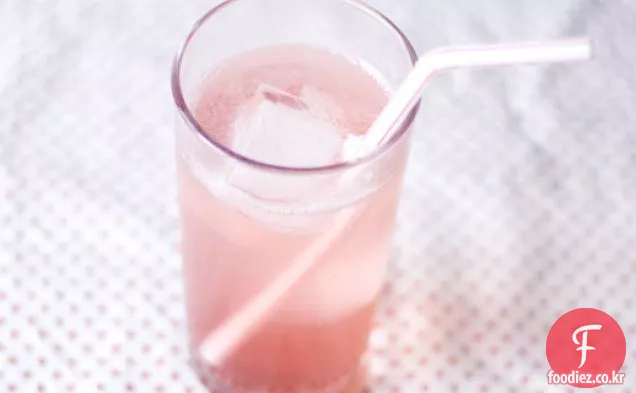 체리 관목 슈프리 처