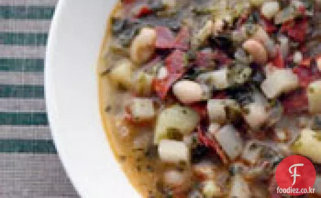 저녁 식사 오늘 밤:칼도 갈레 고