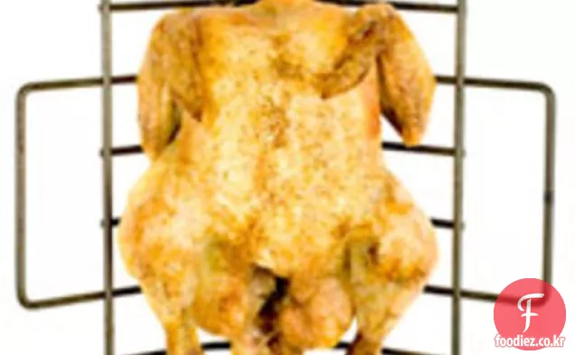 봄 치킨